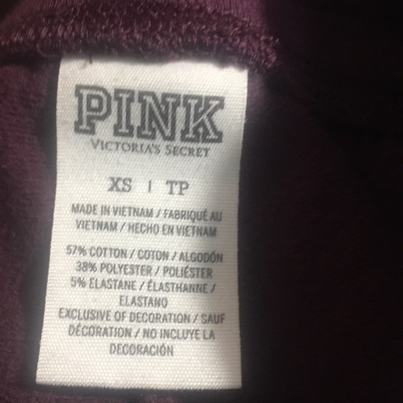 Pink Victoria’s Secret - Picture 3 of 4